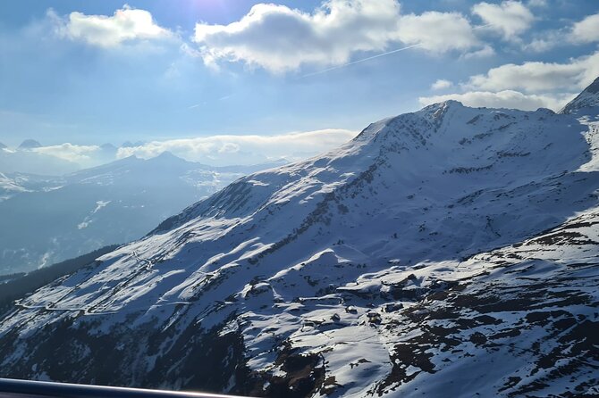 Swiss Alps, Grindelwald, Lauterbrunnen and Interlaken Region - Tips for a Memorable Tour Experience