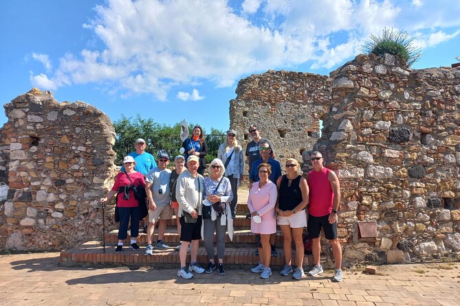 Taormina and Castelmola Tour From Messina - Cancellation Policy and Communication