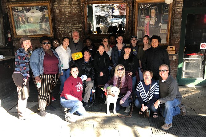 Taste of Downtown Memphis Food Tour - Traveler Feedback on Learning Experience