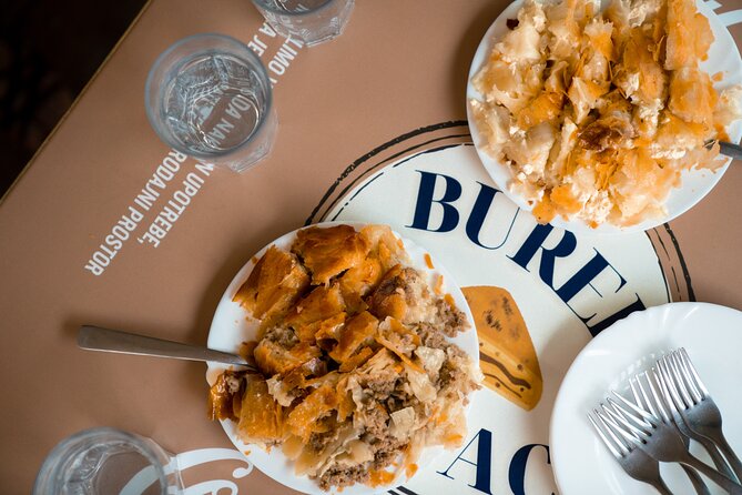 Taste Zagreb Food Tour - Convenient Meeting and Logistics