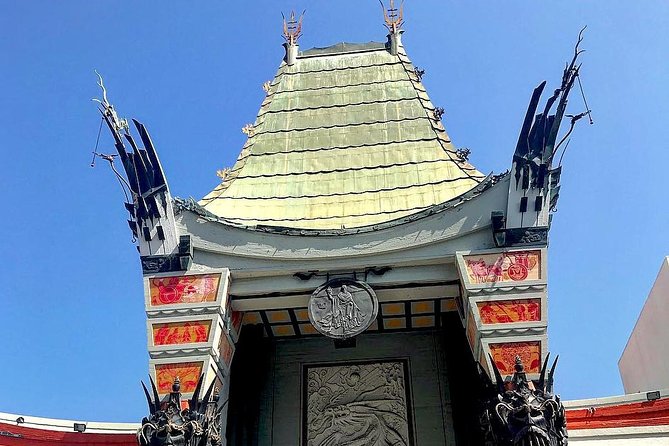 The Best of LA Tour: Hollywood, Beverly Hills, Santa Monica, Griffith Park +More - Discovering Beverly Hills