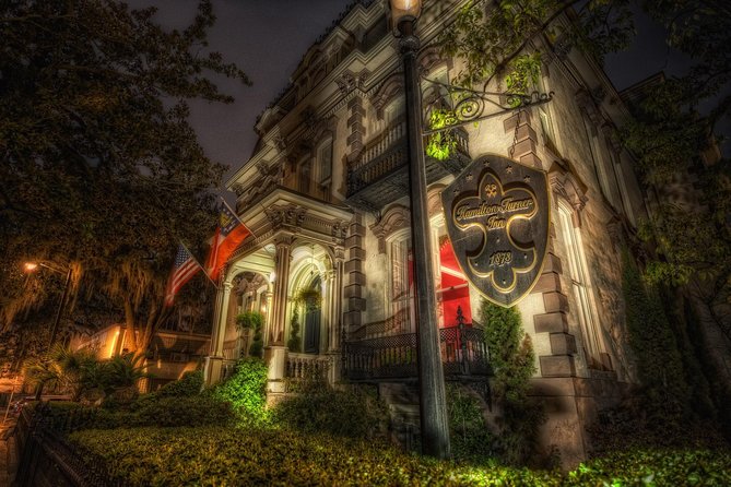 The Grave Tales Ghost Tour in Savannah - Understanding the Guest Feedback and Recommendations