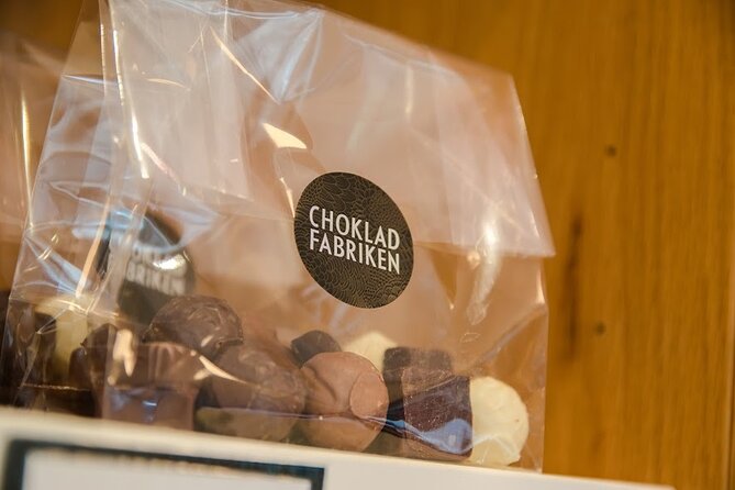 The Nordic Food Walk Stockholm - Experiencing Traditional Fika in Gamla Stan