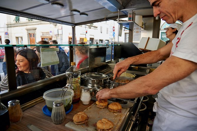 The Other Side of Florence Food Tour With Eating Europe - Traveler Experiences and Feedback