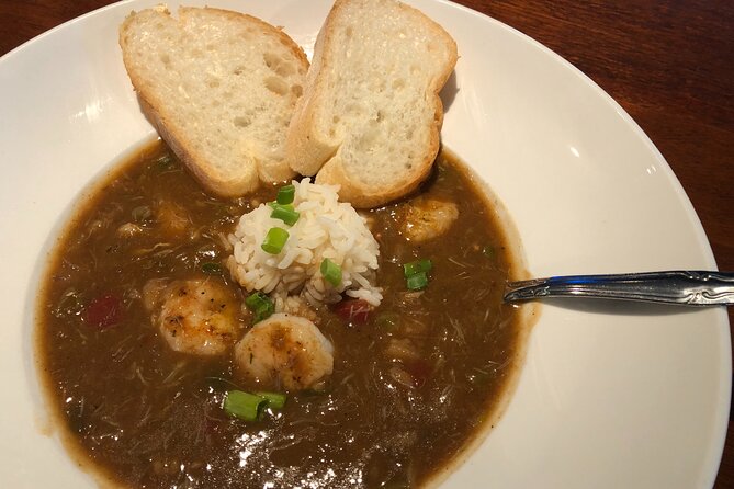 The Premier New Orleans Food Walking Tour - Guest Experiences