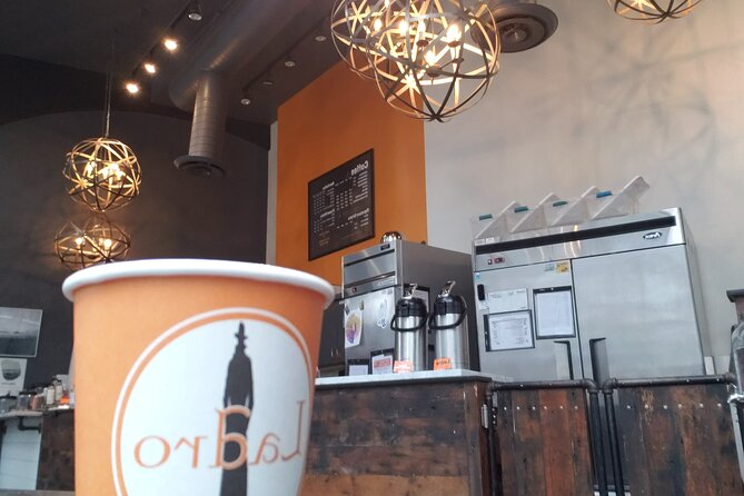The Seattle Coffee Tour - Exploring the Capitol Hill Neighborhood