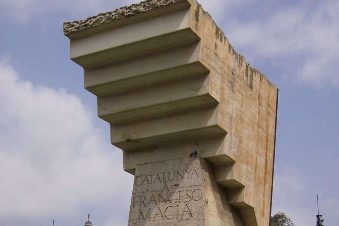The Spanish Civil War & Franco Barcelona Walking Tour - The Expert Guides and Interactive Learning Experience