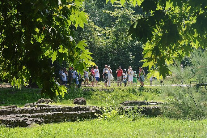Thessaloniki: Bus Trip to Dion & Mt Olympus National Park - Why You Should Book This Tour