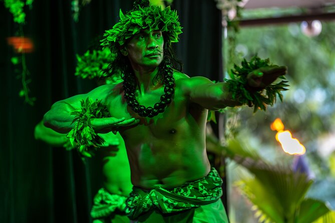 Toa Luau at Waimea Valley - Highlights From Visitor Experiences