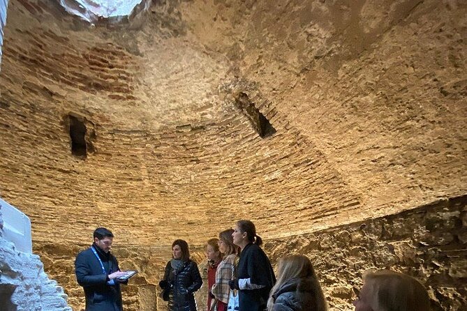 Toledo Private Tour With Guide and Private Driver From Madrid - Traveler Feedback and Recommendations