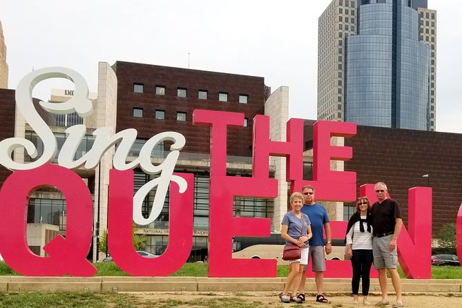 Top 10 Sites + Bites of Cincinnati Tour With Riverside Food Tours - Savoring the Local Culinary Scene