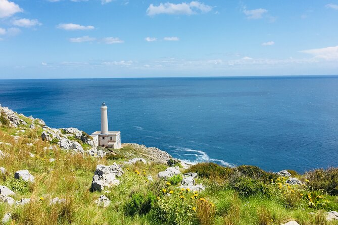 Tour to 4 Towns of Salento: Otranto, Leuca, Gallipoli, Galatina - Historical Recounts of Towns and Churches