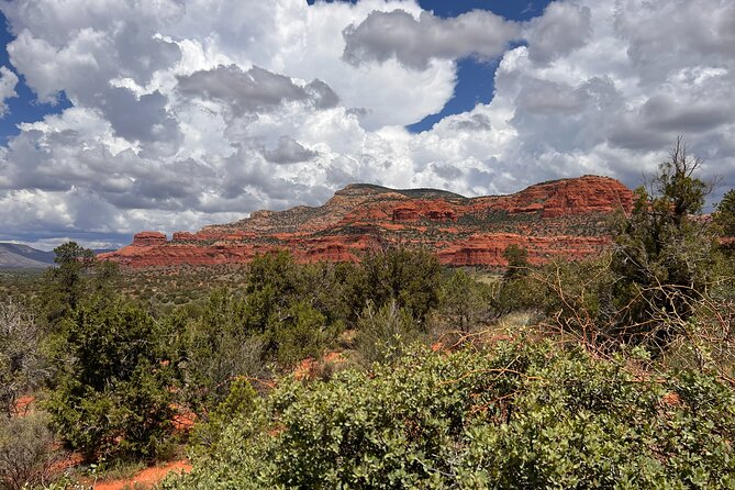 Tour to Sacred Sites and Vortexes in Sedona - Traveler Testimonials and Recommendations