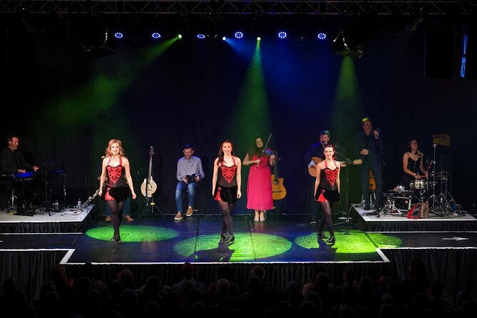 Trad on the Prom - Irelands #1 Music, Song & Dance Experience - Highlights of the Trad on the Prom Experience