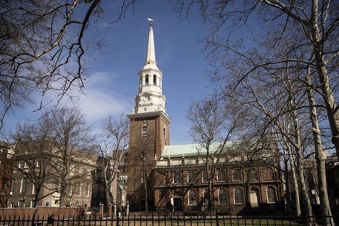 True Crime Philadelphia and History Tour - The Guides Expertise