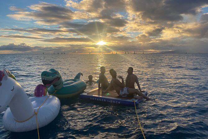Turtle Canyon Snorkel Adventure in Waikiki, Oahu - Cancellation Policy and Additional Information