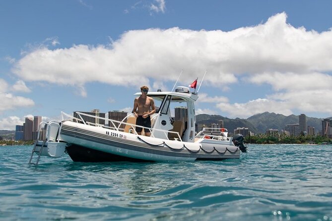Turtle Canyon Snorkel From Waikiki (Turtles GUARANTEED!) - Securing Your Spot and Making the Most of the Experience