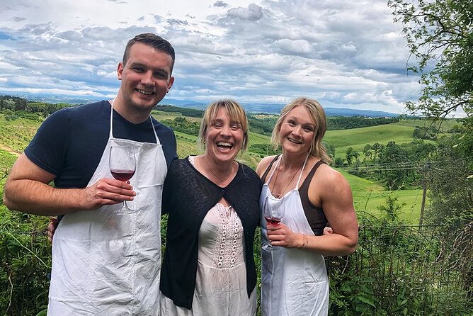 Tuscan Cooking Class - Memorable Cooking and Dining Experience