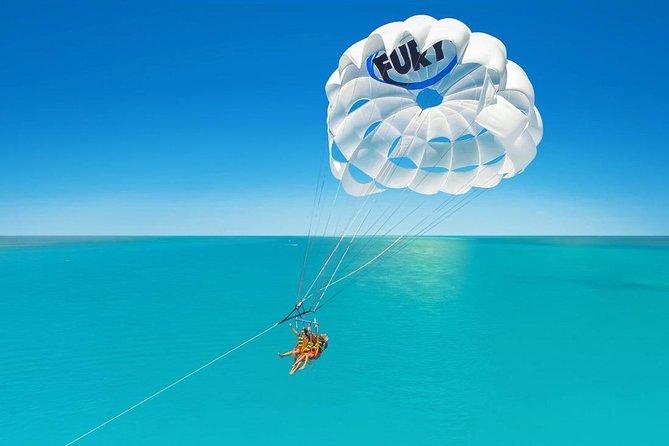 Ultimate Adventure H2.0 Key West Do It All Watersports Experience - Maximizing Your Experience