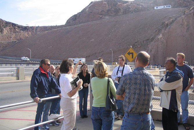 Ultimate Hoover Dam Tour From Las Vegas With Lunch - Planning Your Visit