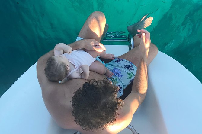 Unique Sailing Experience - Operating Schedule and Availability