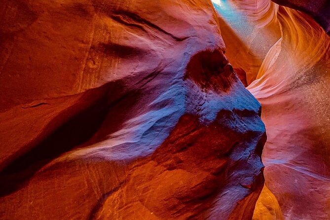 Upper & Lower Antelope Canyon Tours - Arizona Tours - Exploring the Canyons