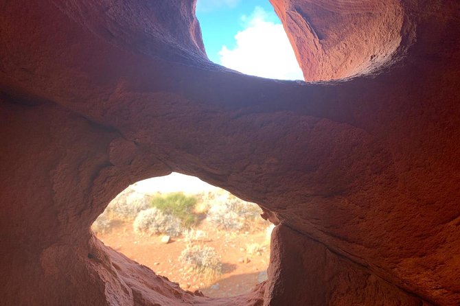 Valley of Fire and Mojave Desert Day Tour From Las Vegas - Exploring the Valley of Fire