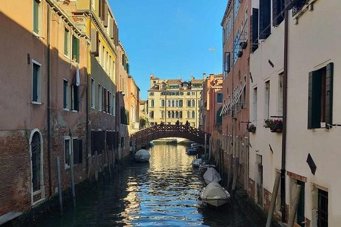 Venice Walking Tour of Most-Famous Sites Monuments & Attractions With Top Guide - Choose Your Tour Options: Group or Private