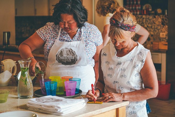 Verona: Traditional Italian Cooking Class With Pasta and Tiramisù - Takeaway Recipes for the Home Cook