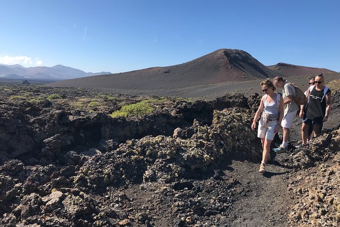Volcano Trekking Tour (Timanfaya Eruptions) - Traveler Testimonials
