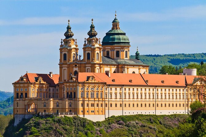 Wachau Valley Small-Group Tour and Wine Tasting From Vienna - Weather Considerations