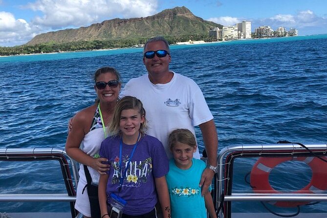 Waikiki Beach Glass Bottom Boat Tour - Recommendations and Tips
