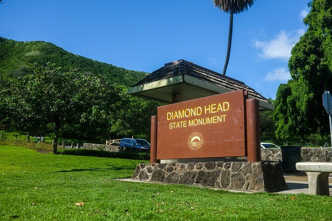 Waikiki Trolley Blue Line Coastline & Local Grindz Hop-on Hop-off - Local Culture and Cuisine