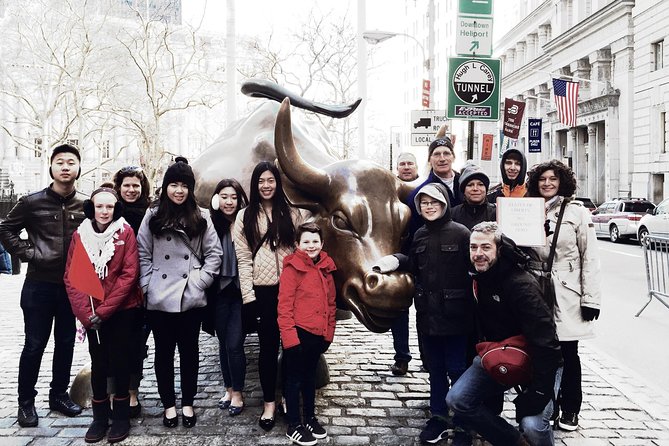 Wall Street Insider Tour With a Finance Professional - Feedback and Reviews