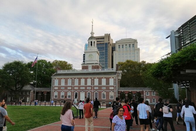 Washington DC and Philadelphia in One Day From NYC - Traveler Reviews and Feedback