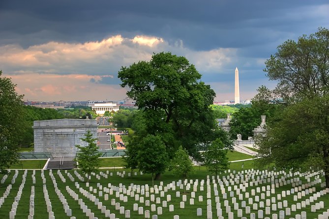 Washington DC Day Tour From New York City - Important Considerations