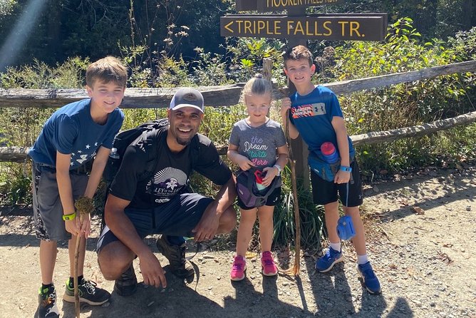 Waterfall Hike and Jeep Excursion - Waterfall Hiking Tour - Hiking to Breathtaking Waterfalls