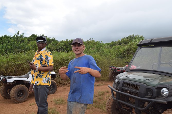 West Maui Mountains ATV Adventure - Guest Feedback and Ratings