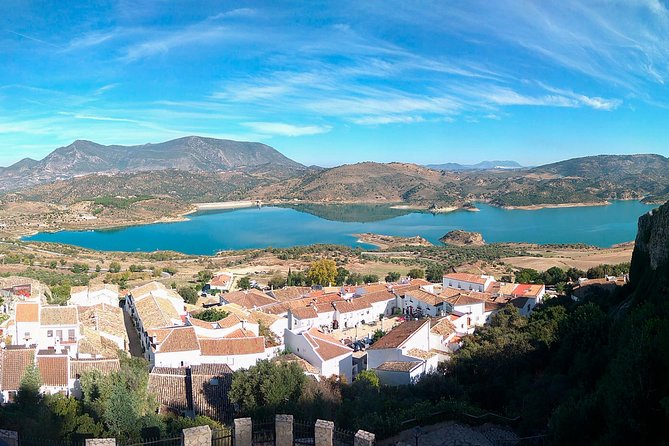 White Villages and Ronda Guided Day Tour From Seville - Recommendations for the Tour