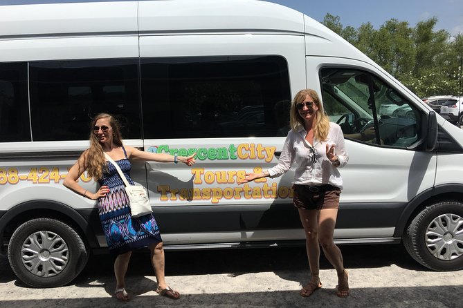 Whitney Plantation Tour With Transportation From New Orleans - Customer Service and Issues