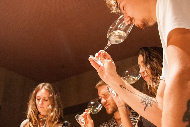 Wine, Tapas & Cava Private Tour From Barcelona - Exceptional Customer Experiences
