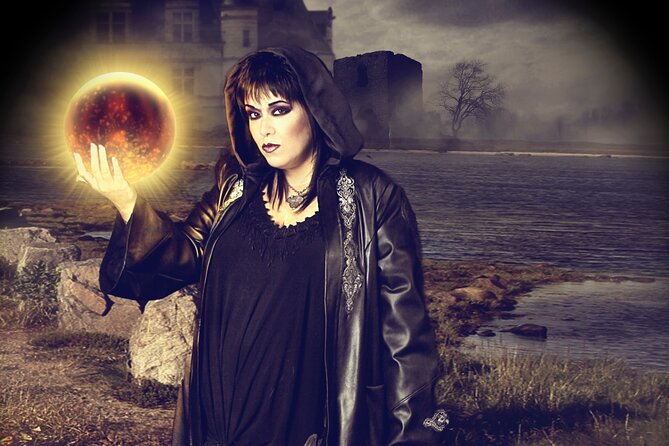 Witches and Warlocks Show at Las Vegas Magic Theater - Comparison to Other Magic Shows in Las Vegas