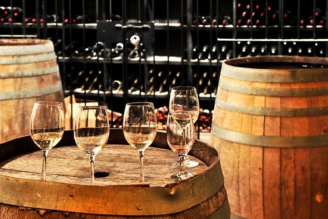 Woodinville Wine and Snoqualmie Falls Tour - Discovering Snoqualmie Falls