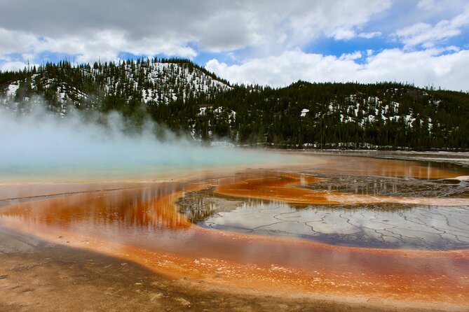 Yellowstone Lower Loop Full-Day Tour - Preparing for the Tour