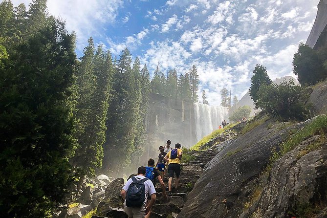 Yosemite 3-Day Camping Adventure From San Francisco - Traveler Requirements and Recommendations