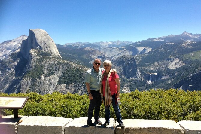 Yosemite Highlights Small Group Tour - Value for First-Time Visitors
