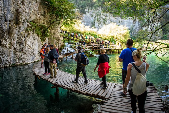Zagreb to Split Group Transfer With Plitvice Lakes Guided Tour - Suggestions