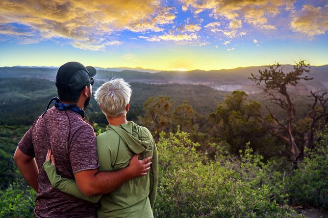 Zion Sunset Jeep Tour - Safety Considerations and Accessibility
