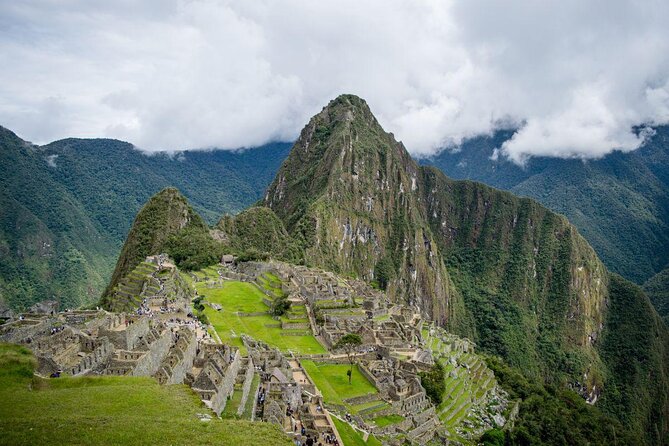 7-Day New Dawn in Machu Picchu: Lima, Cusco & Sacred Valley - Key Points