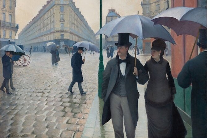 #1 Art Institute of Chicago Skip-the-Line Exclusive Guided Tour - Security and Restrictions